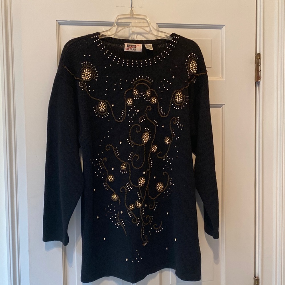 Holiday Sweater